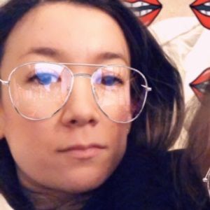 Meet your Posher, Cory